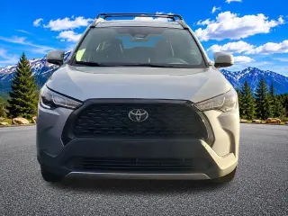 Toyota Corolla Cross 2023 LE 4dr Crossover