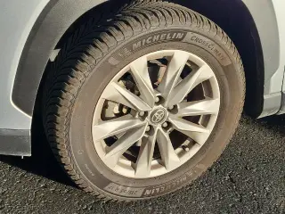 Toyota Corolla Cross 2023 LE 4dr Crossover