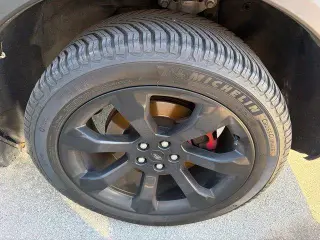 Ford Explorer 2023 AWD ST 4dr SUV