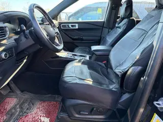 Ford Explorer 2023 AWD ST 4dr SUV