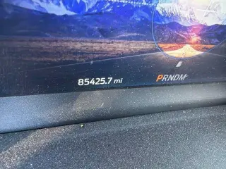 Ford Explorer 2023 AWD ST 4dr SUV