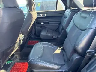 Ford Explorer 2023 AWD ST 4dr SUV