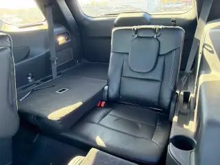 Ford Explorer 2023 AWD ST 4dr SUV