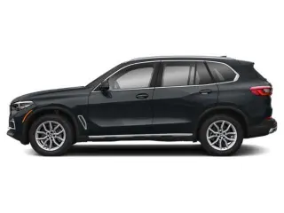 BMW X5 2021 AWD xDrive40i 4dr Vehículo Deportivo de Actividad