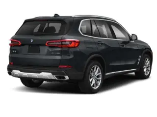 BMW X5 2021 AWD xDrive40i 4dr Vehículo Deportivo de Actividad