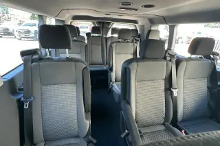 Ford Transit 2024 350 XL 3dr LWB Low Roof Passenger Van