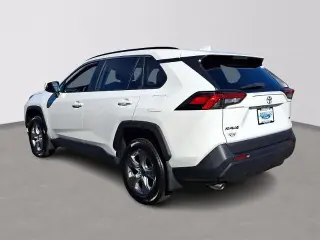 Toyota RAV4 2024 XLE 4dr SUV