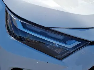 Toyota RAV4 2024 XLE 4dr SUV