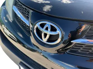 Toyota RAV4 2014 AWD Limited 4dr SUV