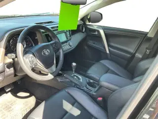 Toyota RAV4 2014 AWD Limited 4dr SUV