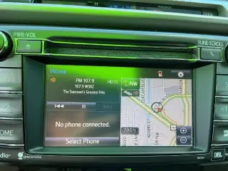 Toyota RAV4 2014 AWD Limited 4dr SUV