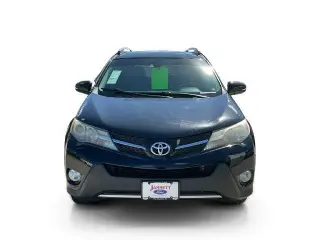 Toyota RAV4 2014 AWD Limited 4dr SUV