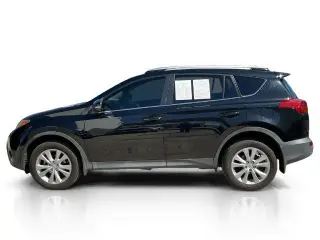 Toyota RAV4 2014 AWD Limited 4dr SUV