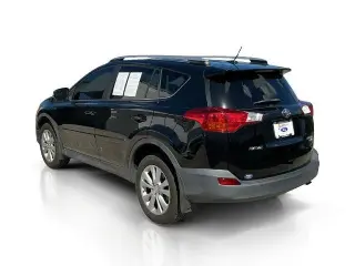 Toyota RAV4 2014 AWD Limited 4dr SUV