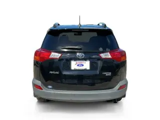 Toyota RAV4 2014 AWD Limited 4dr SUV