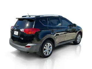 Toyota RAV4 2014 AWD Limited 4dr SUV