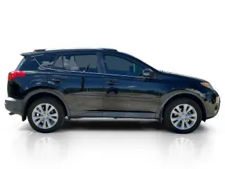 Toyota RAV4 2014 AWD Limited 4dr SUV