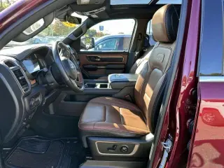 Ram 1500 2023 4x4 Limited Longhorn 4dr Crew Cab 5.6 ft. SB Pickup