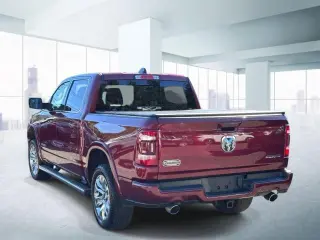 Ram 1500 2023 4x4 Limited Longhorn 4dr Crew Cab 5.6 ft. SB Pickup