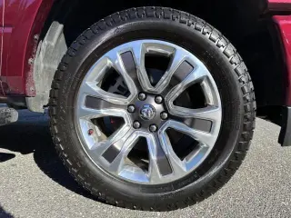 Ram 1500 2023 4x4 Limited Longhorn 4dr Crew Cab 5.6 ft. SB Pickup