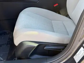 Honda Civic 2023 EX 4dr Sedan sin BSI