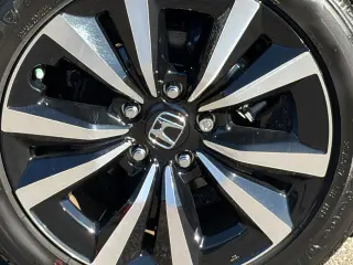 Honda Civic 2023 EX 4dr Sedan sin BSI