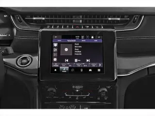 Jeep Grand Cherokee L 2023 4x4 Limited 4dr SUV