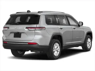 Jeep Grand Cherokee L 2023 4x4 Laredo 4dr SUV