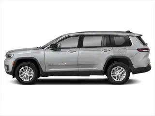 Jeep Grand Cherokee L 2023 4x4 Laredo 4dr SUV