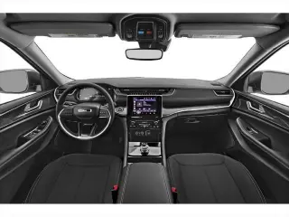 Jeep Grand Cherokee L 2023 4x4 Laredo 4dr SUV