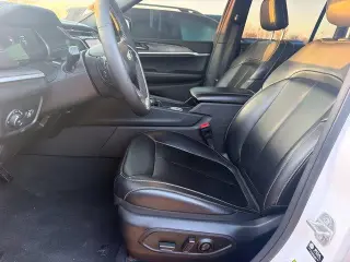 Jeep Grand Cherokee 2025 4x4 Limited 4dr SUV