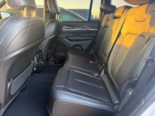 Jeep Grand Cherokee 2025 4x4 Limited 4dr SUV