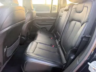 Jeep Grand Cherokee 2023 4x4 Limited 4dr SUV