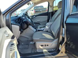 Ford Escape 2016 SE SUV 4 puertas