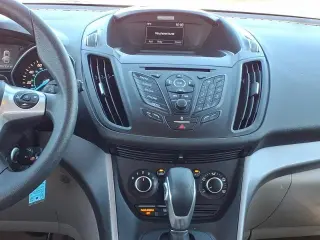 Ford Escape 2016 SE SUV 4 puertas