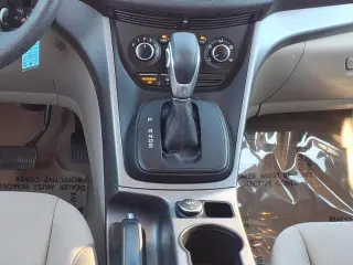 Ford Escape 2016 SE SUV 4 puertas