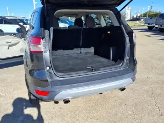 Ford Escape 2016 SE SUV 4 puertas