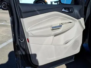 Ford Escape 2016 SE SUV 4 puertas
