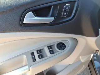 Ford Escape 2016 SE SUV 4 puertas