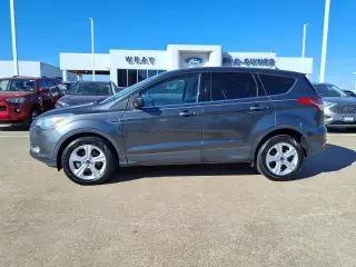 Ford Escape 2016 SE SUV 4 puertas