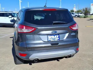 Ford Escape 2016 SE SUV 4 puertas