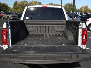 Ford F-150 2022 4x4 XLT 4dr SuperCrew 5.5 ft. SB