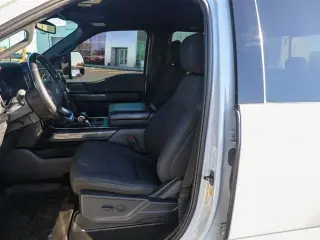 Ford F-150 2022 4x4 XLT 4dr SuperCrew 5.5 ft. SB