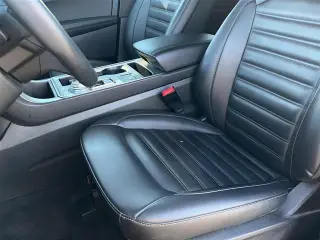Ford Edge 2024 con tracción en las fouraz SEL 4dr SUV