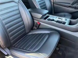 Ford Edge 2024 con tracción en las fouraz SEL 4dr SUV