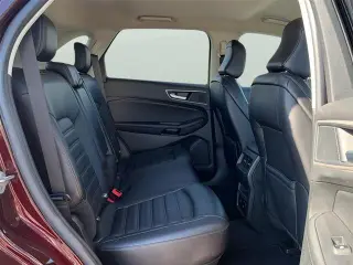 Ford Edge 2024 con tracción en las fouraz SEL 4dr SUV