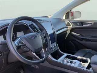 Ford Edge 2024 con tracción en las fouraz SEL 4dr SUV