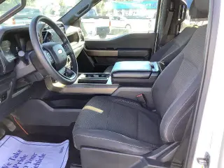 Ford F-150 2024 4x4 STX 4dr SuperCrew 5.5 ft. SB