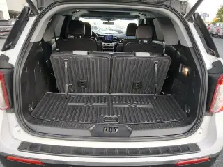 Ford Explorer 2021 XLT 4dr SUV