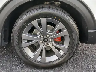 Ford Explorer 2021 XLT 4dr SUV
